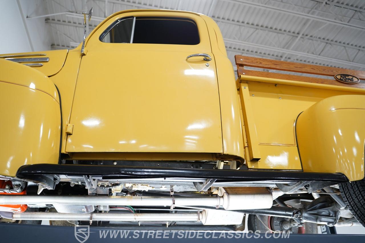 1951 Ford F-1