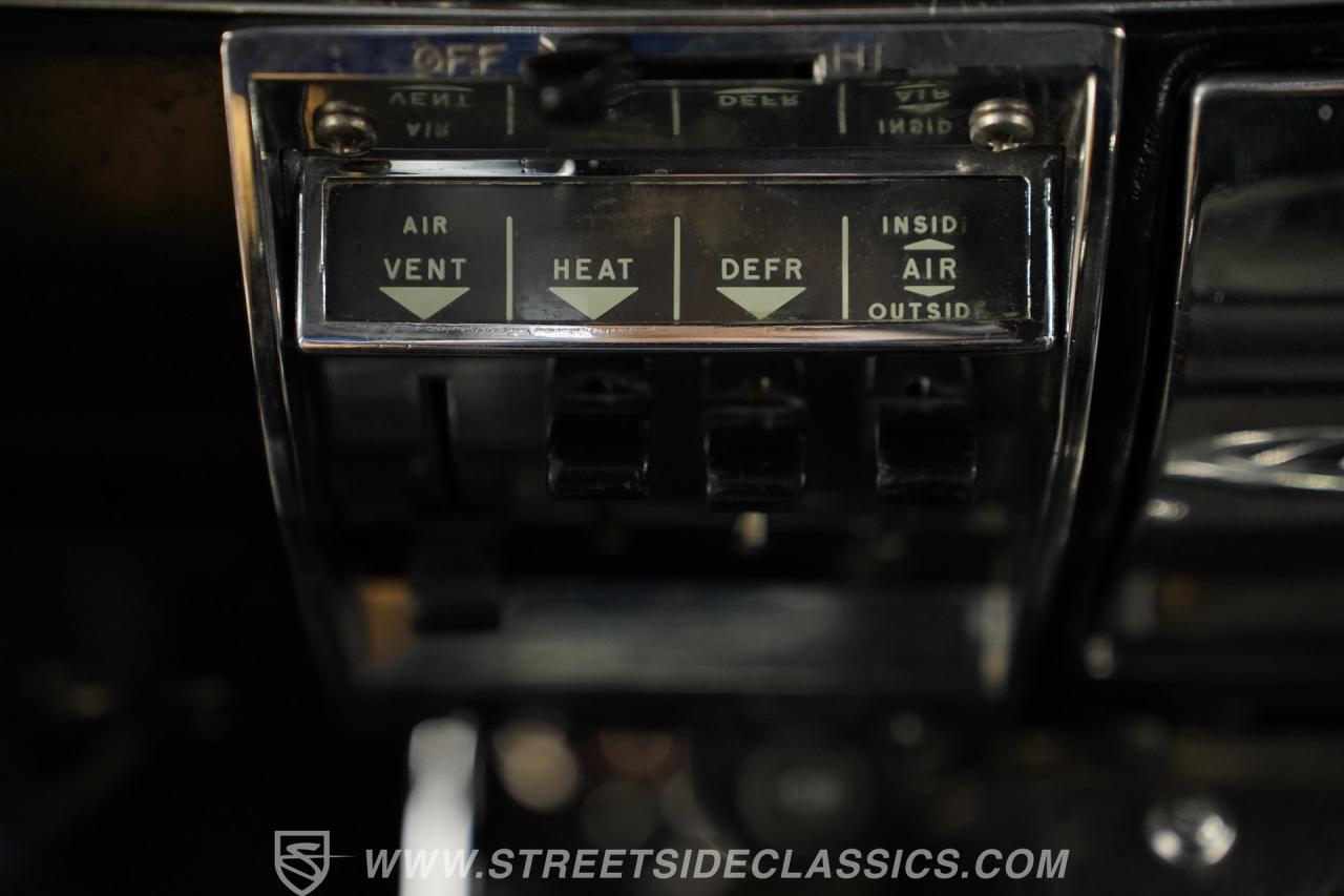 1957 Chevrolet Bel Air LS3 Restomod