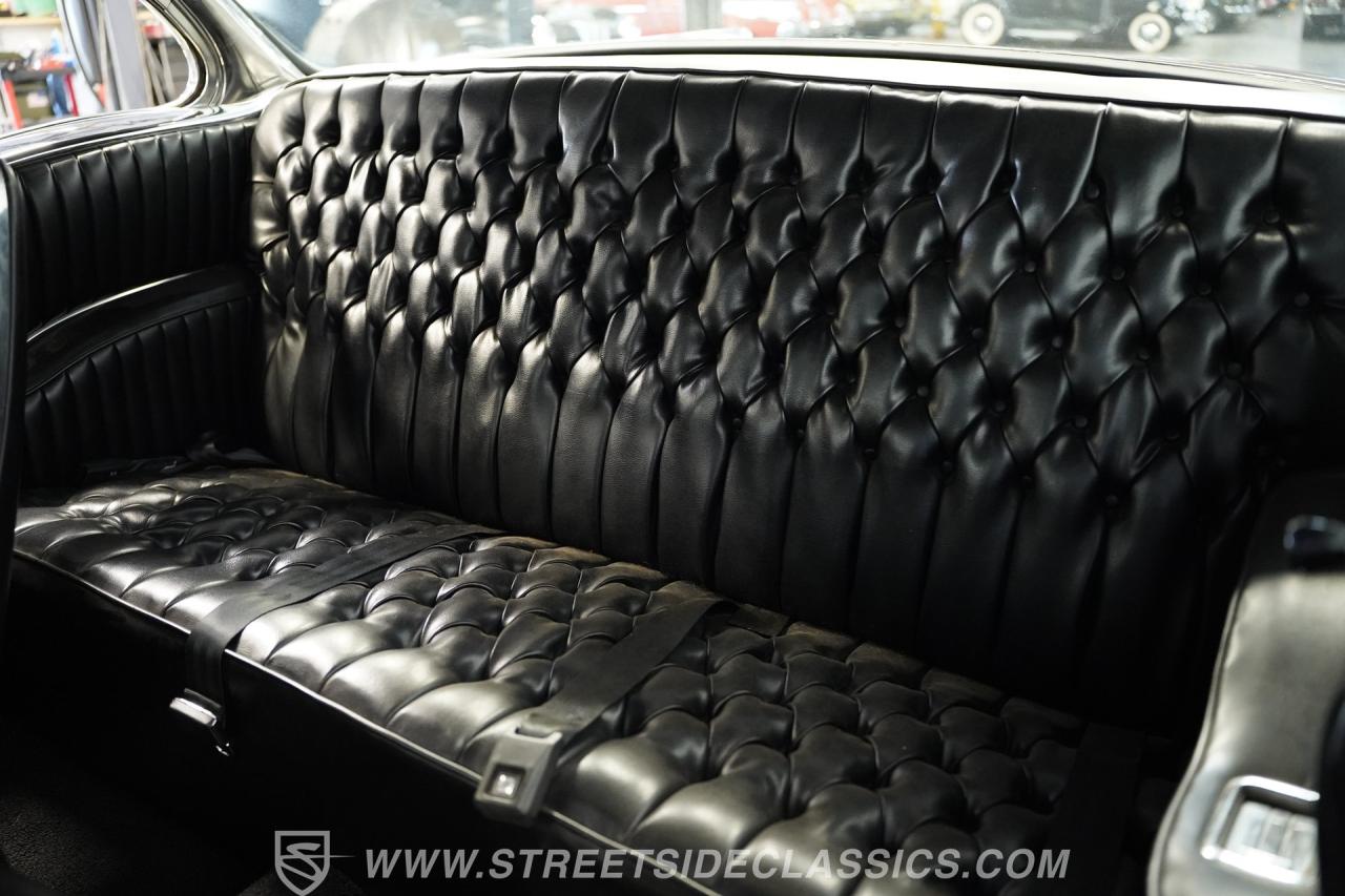 1957 Chevrolet Bel Air LS3 Restomod