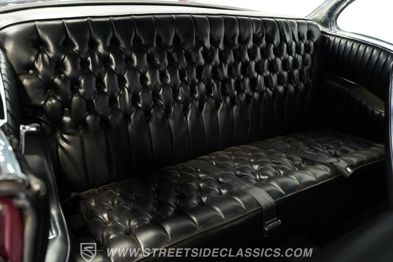 1957 Chevrolet Bel Air LS3 Restomod