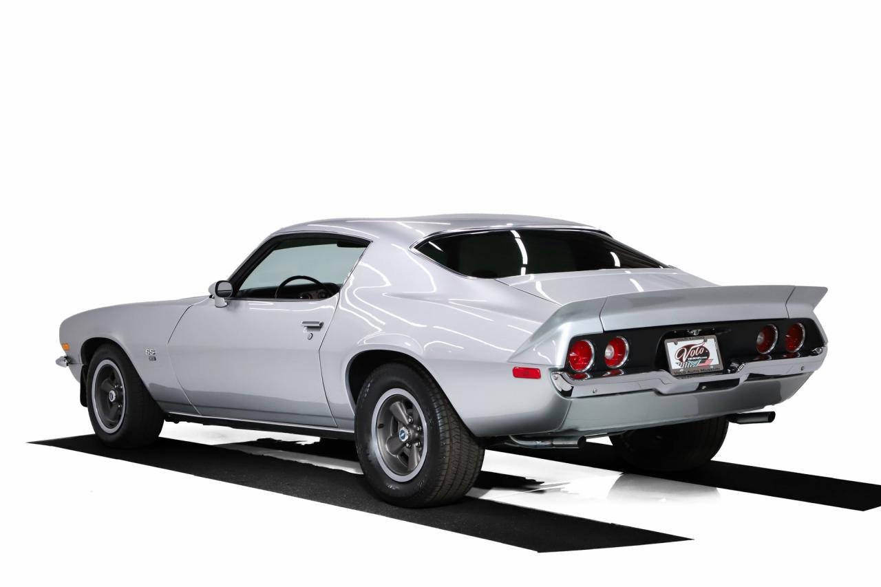 1970 Chevrolet Camaro SS 396