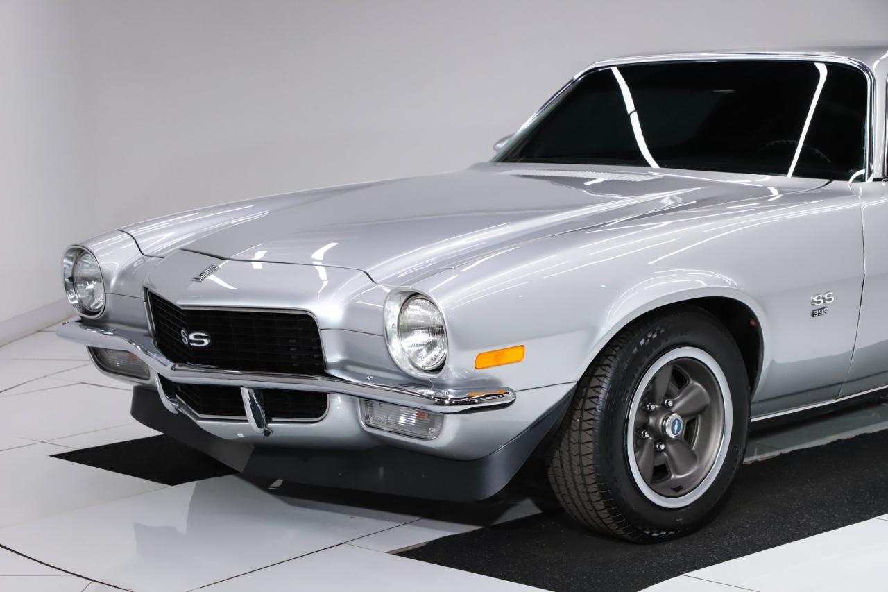 1970 Chevrolet Camaro SS 396