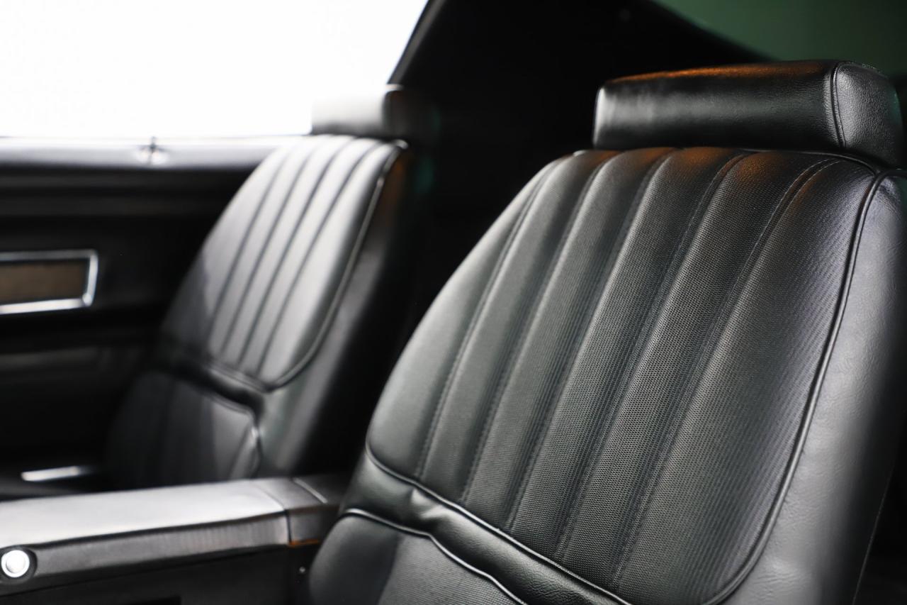 1970 Chevrolet Camaro SS 396
