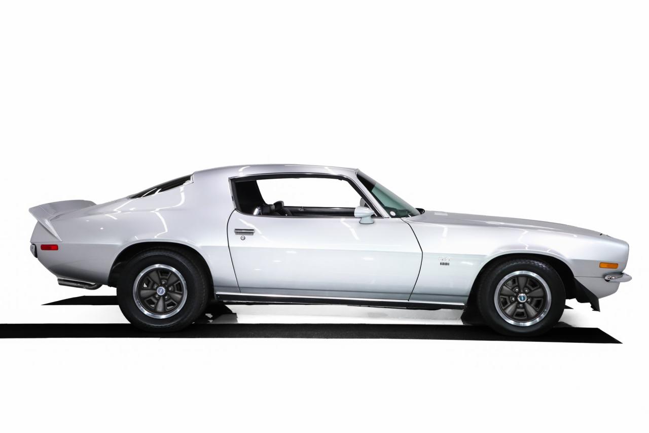 1970 Chevrolet Camaro SS 396