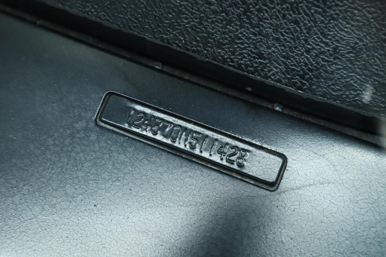1970 Chevrolet Camaro SS 396