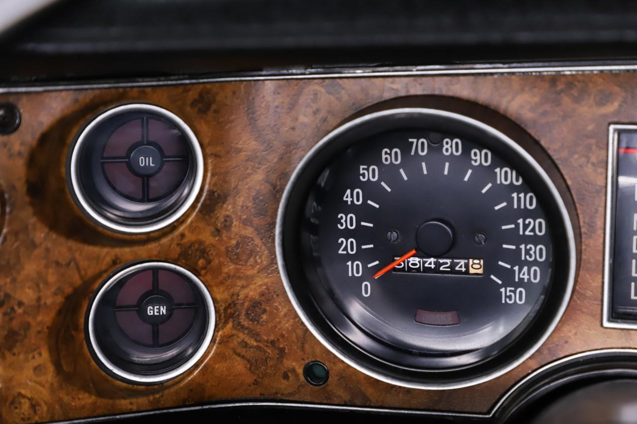 1970 Chevrolet Camaro SS 396