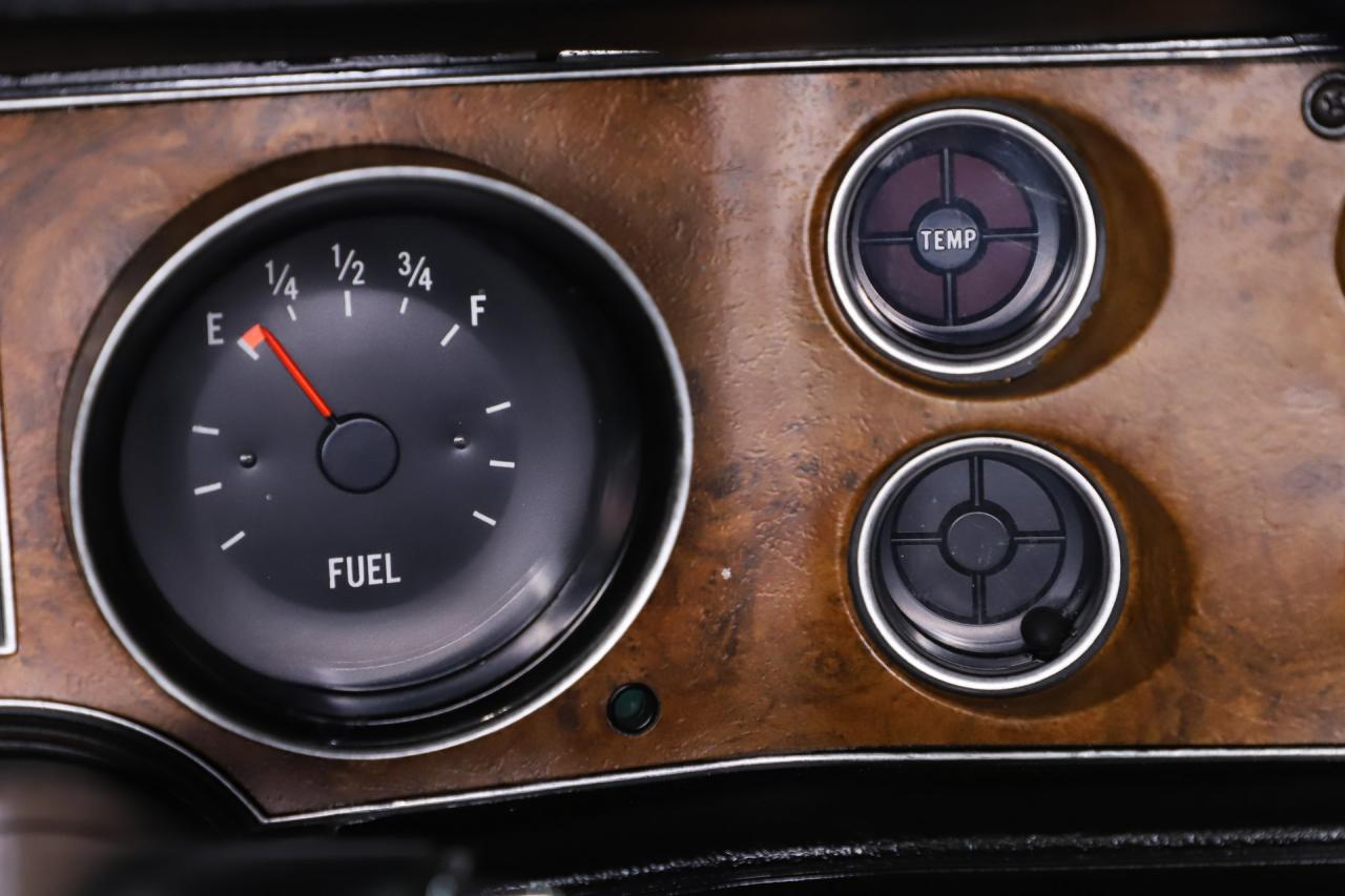 1970 Chevrolet Camaro SS 396
