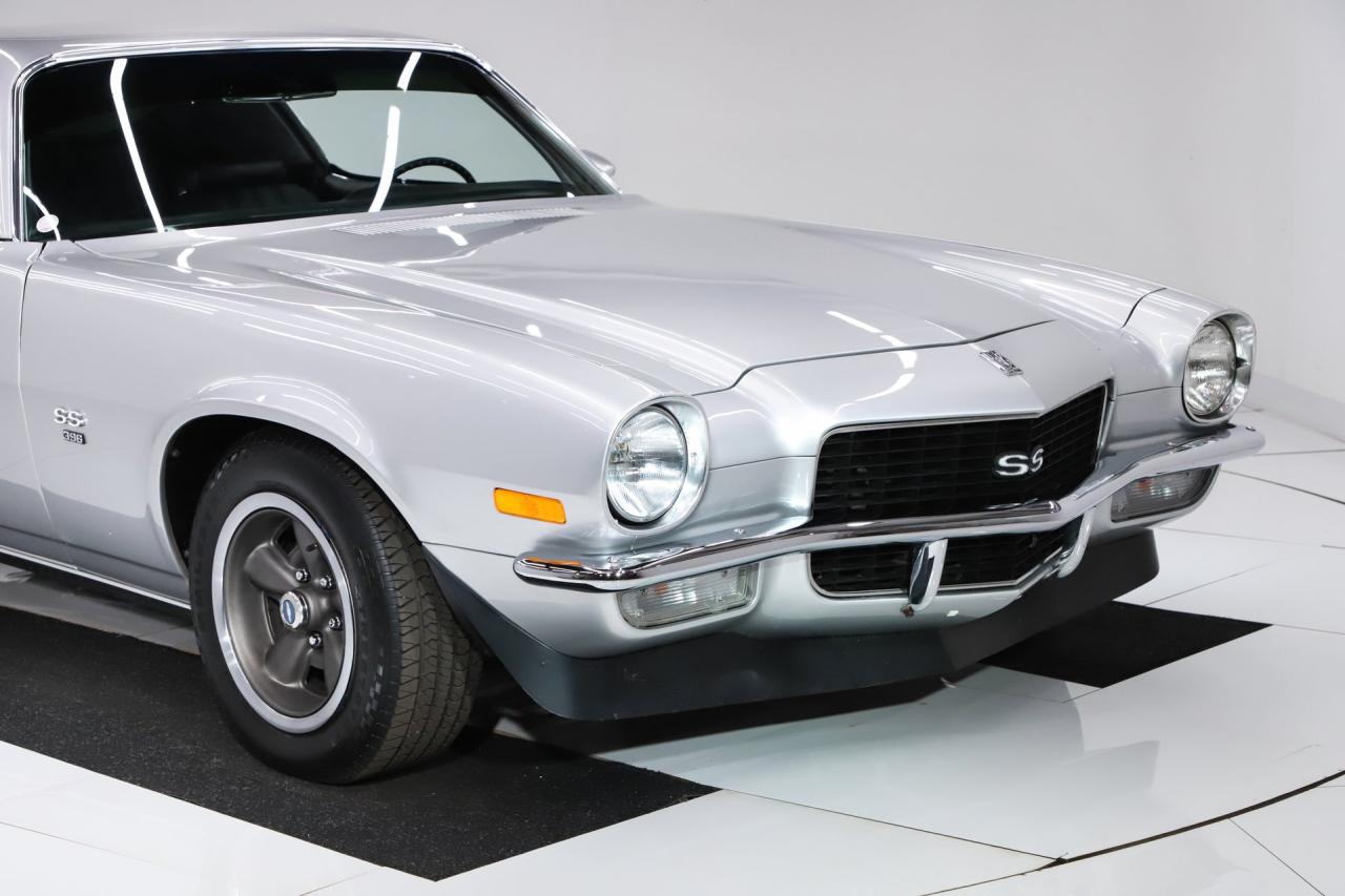 1970 Chevrolet Camaro SS 396