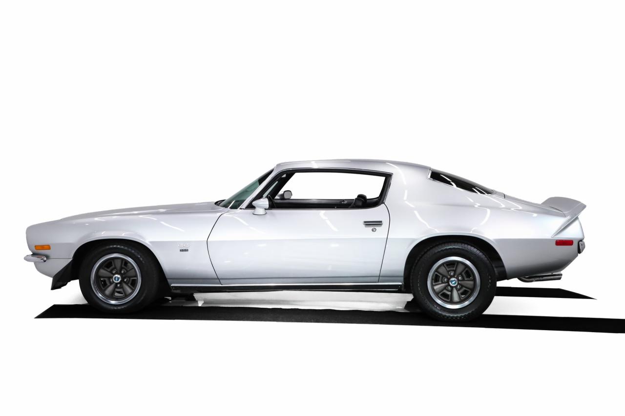 1970 Chevrolet Camaro SS 396