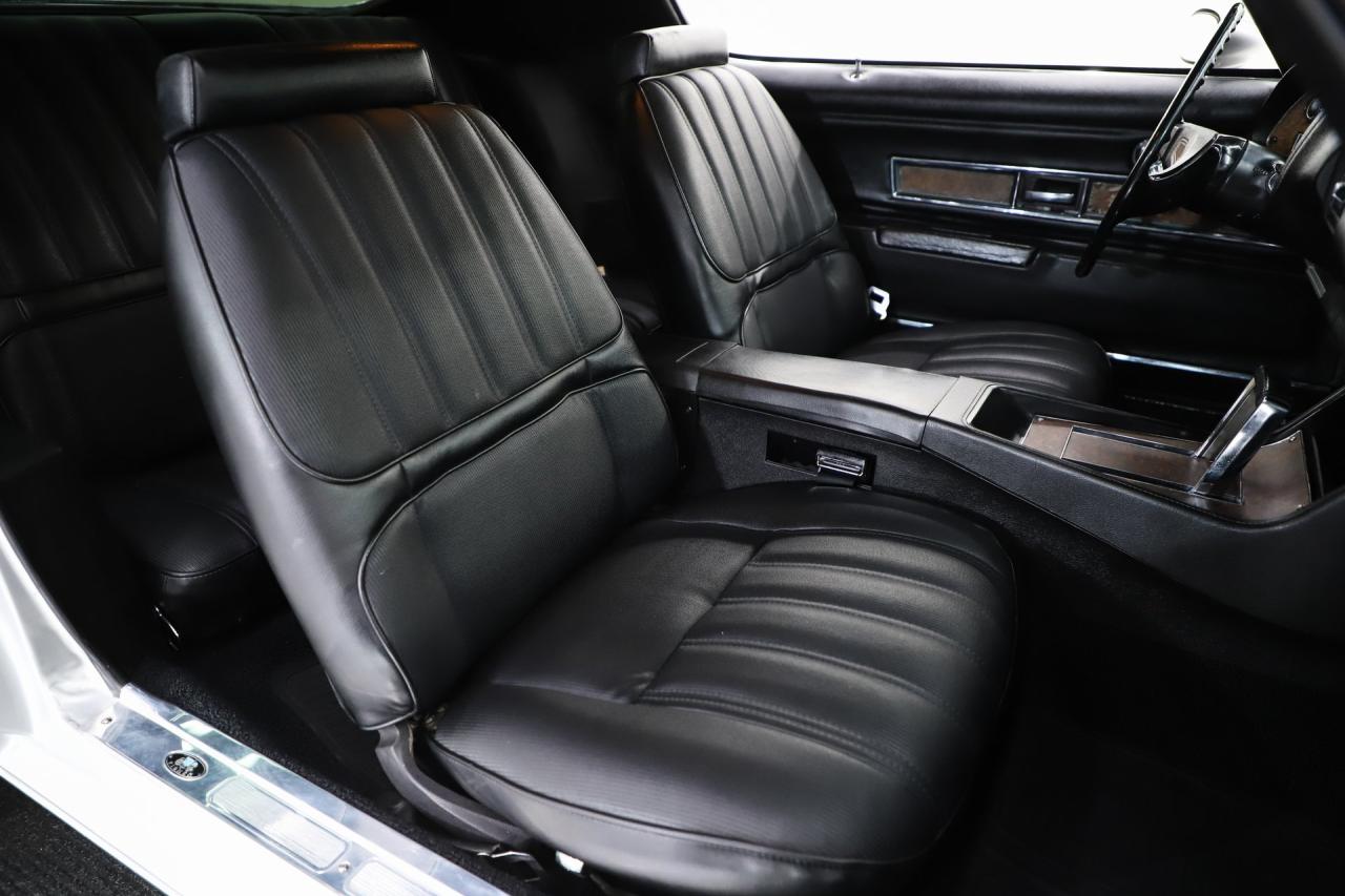 1970 Chevrolet Camaro SS 396