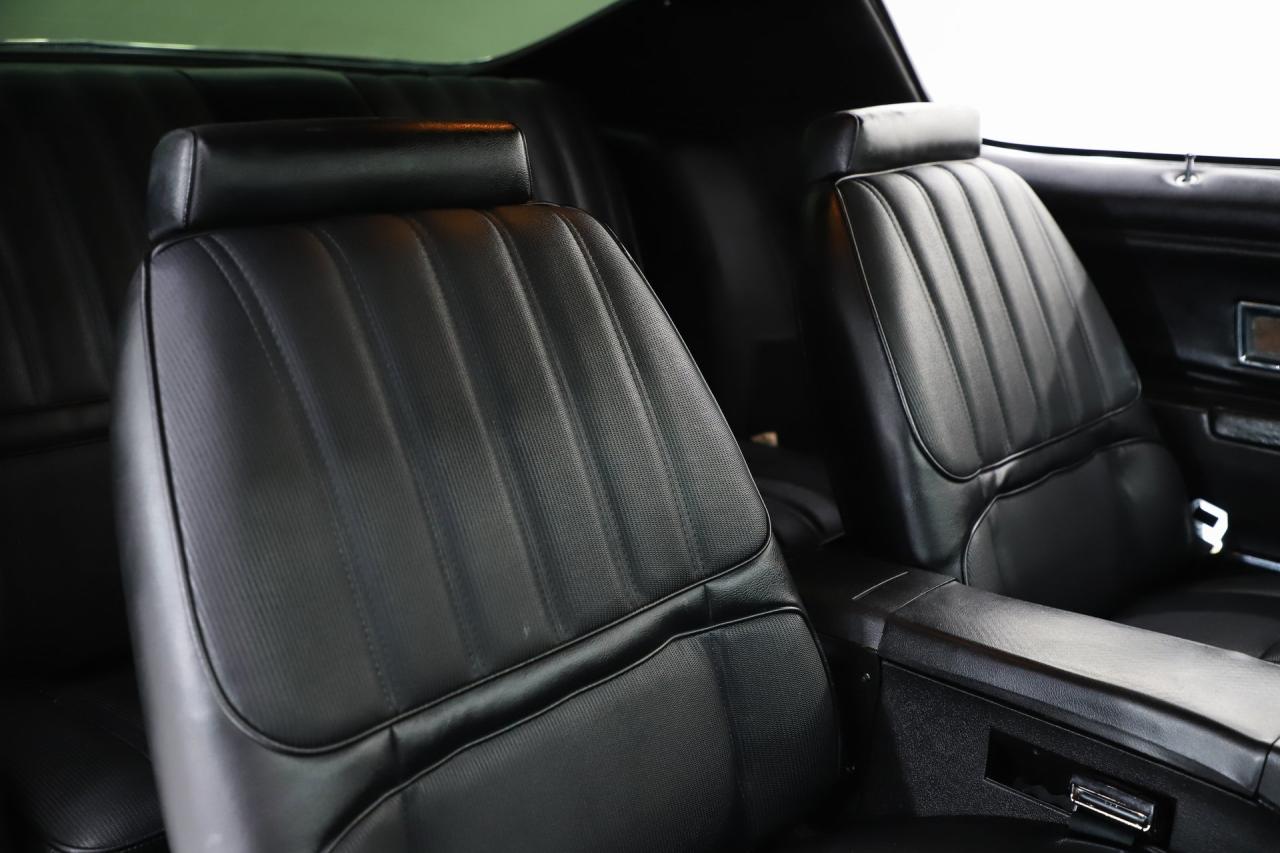 1970 Chevrolet Camaro SS 396