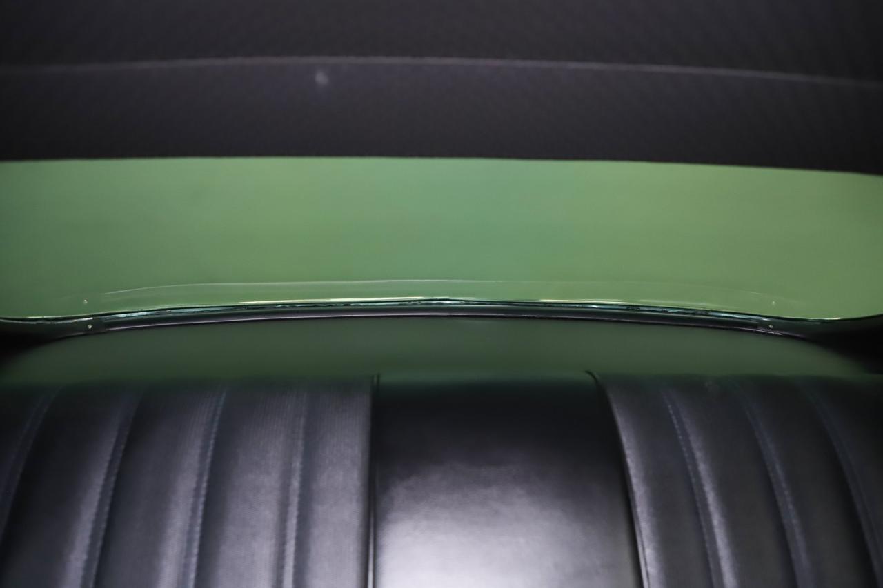 1970 Chevrolet Camaro SS 396