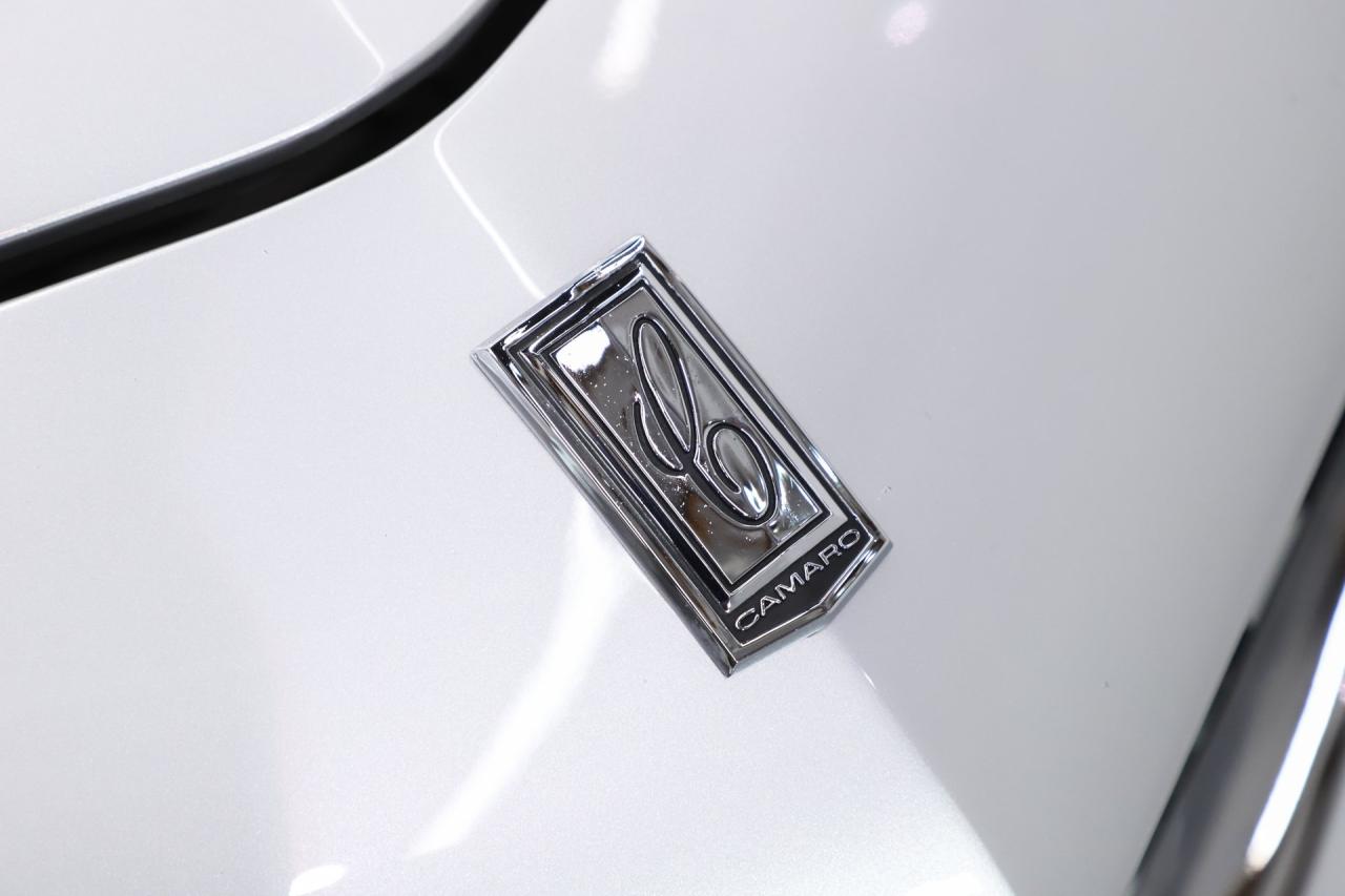1970 Chevrolet Camaro SS 396