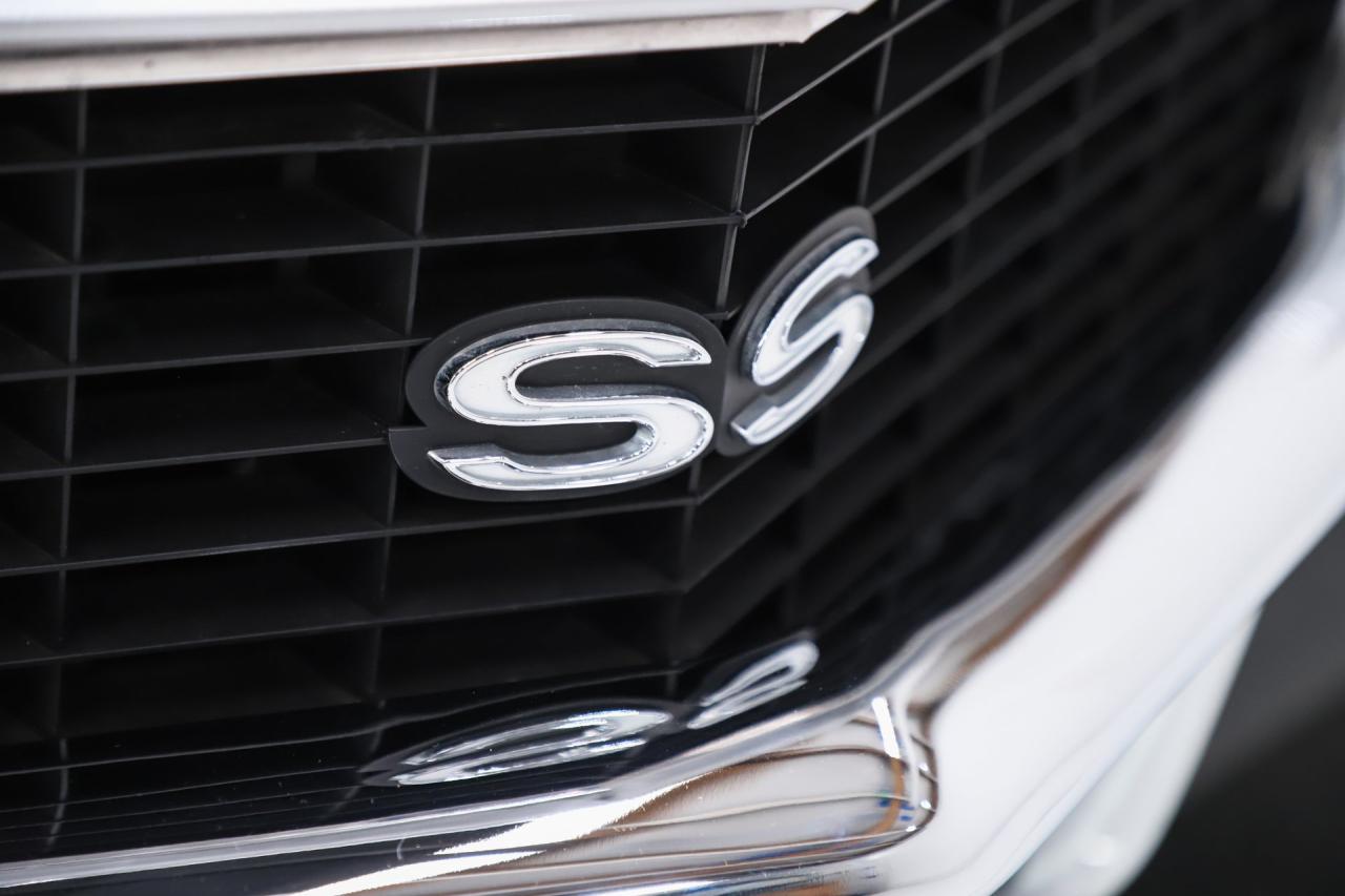 1970 Chevrolet Camaro SS 396