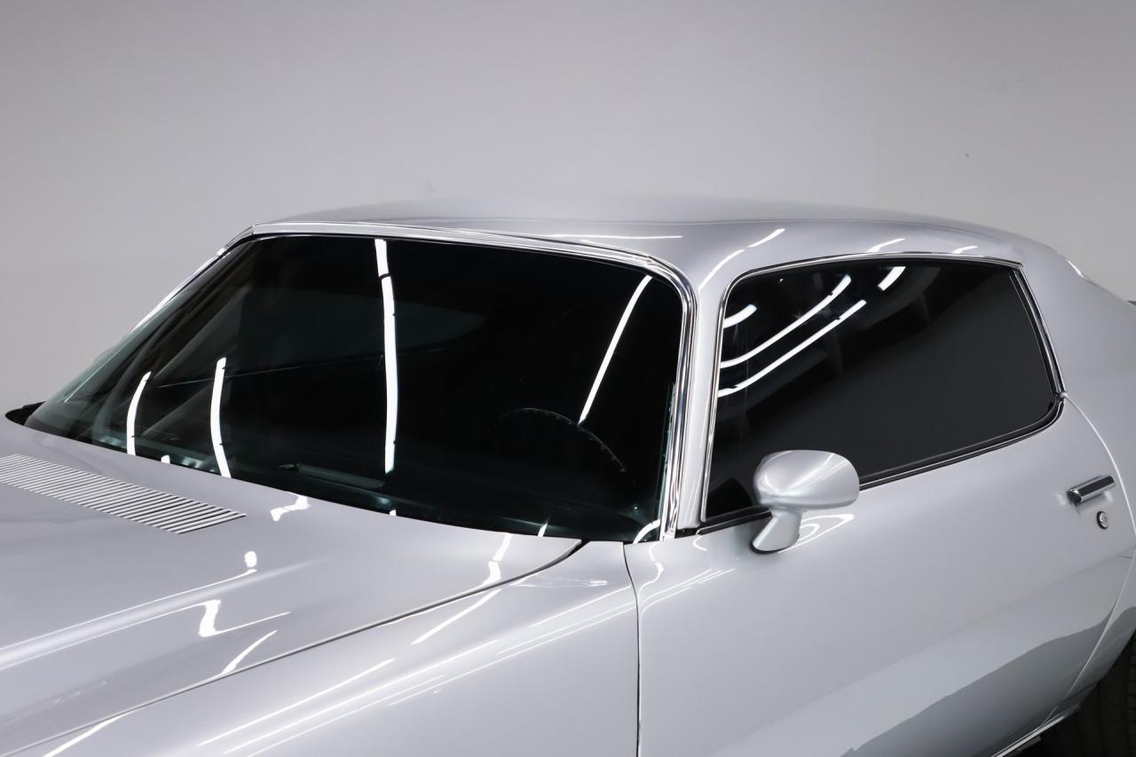 1970 Chevrolet Camaro SS 396