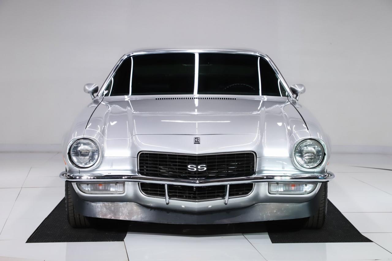 1970 Chevrolet Camaro SS 396