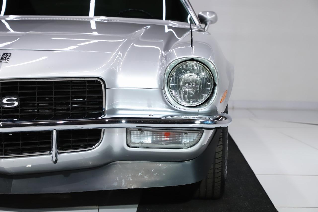 1970 Chevrolet Camaro SS 396