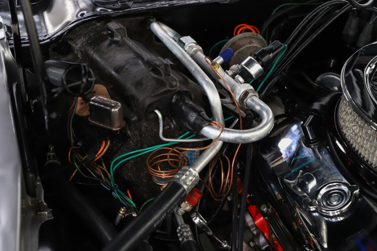 1970 Chevrolet Camaro SS 396