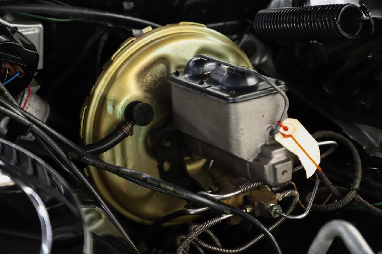 1970 Chevrolet Camaro SS 396