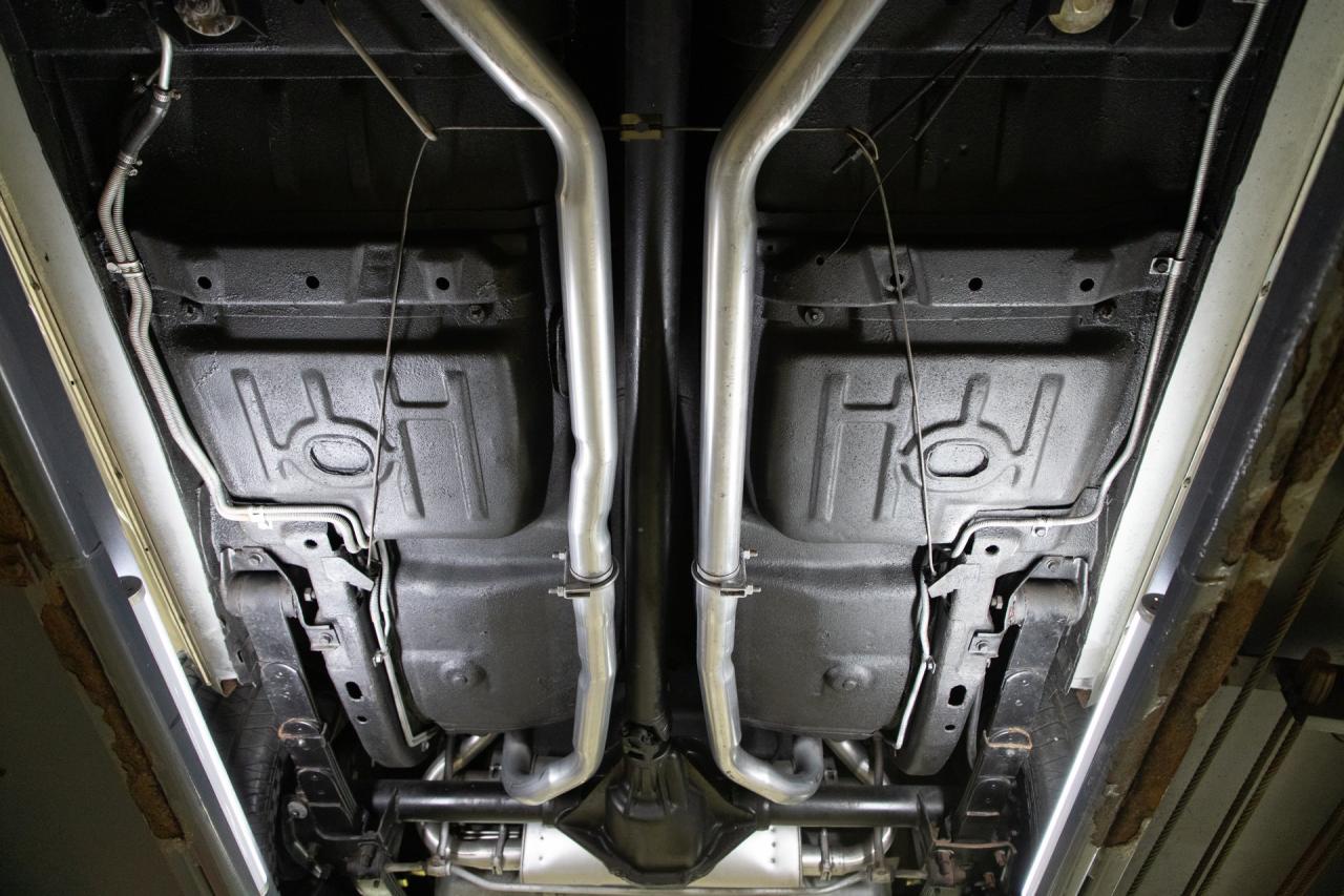 1970 Chevrolet Camaro SS 396