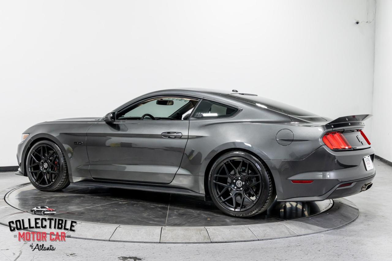 2016 Ford Mustang Petty&rsquo;s Garage King Edition #008