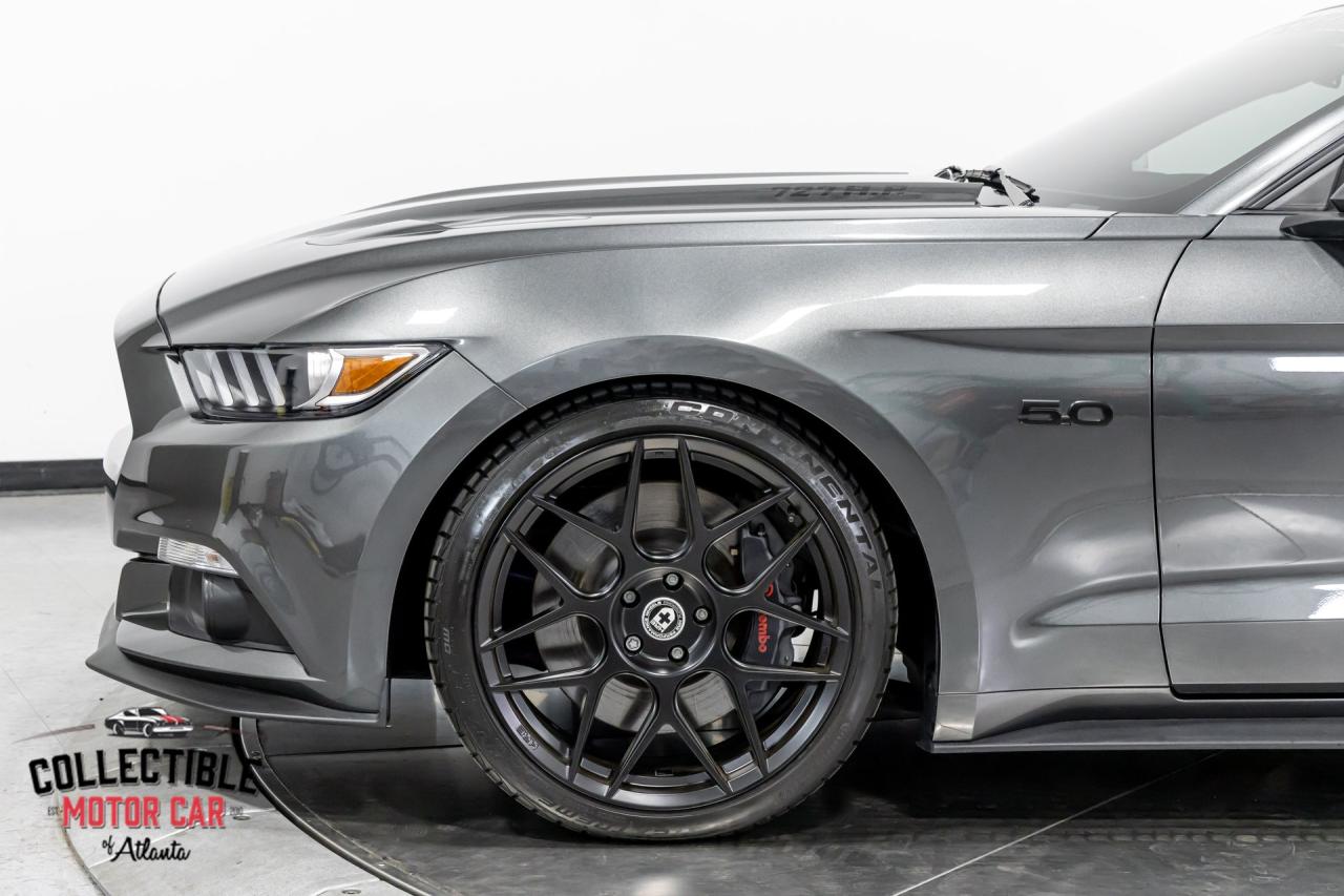 2016 Ford Mustang Petty&rsquo;s Garage King Edition #008