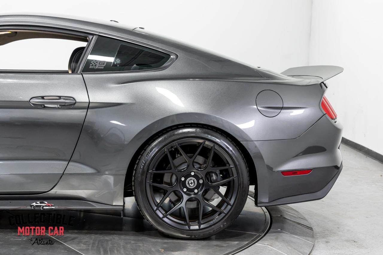 2016 Ford Mustang Petty&rsquo;s Garage King Edition #008