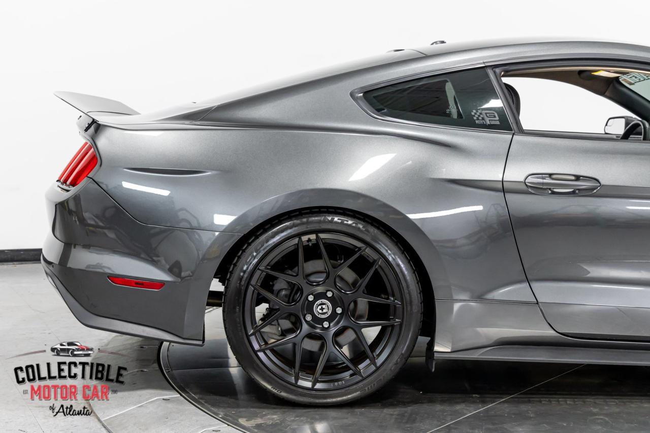 2016 Ford Mustang Petty&rsquo;s Garage King Edition #008
