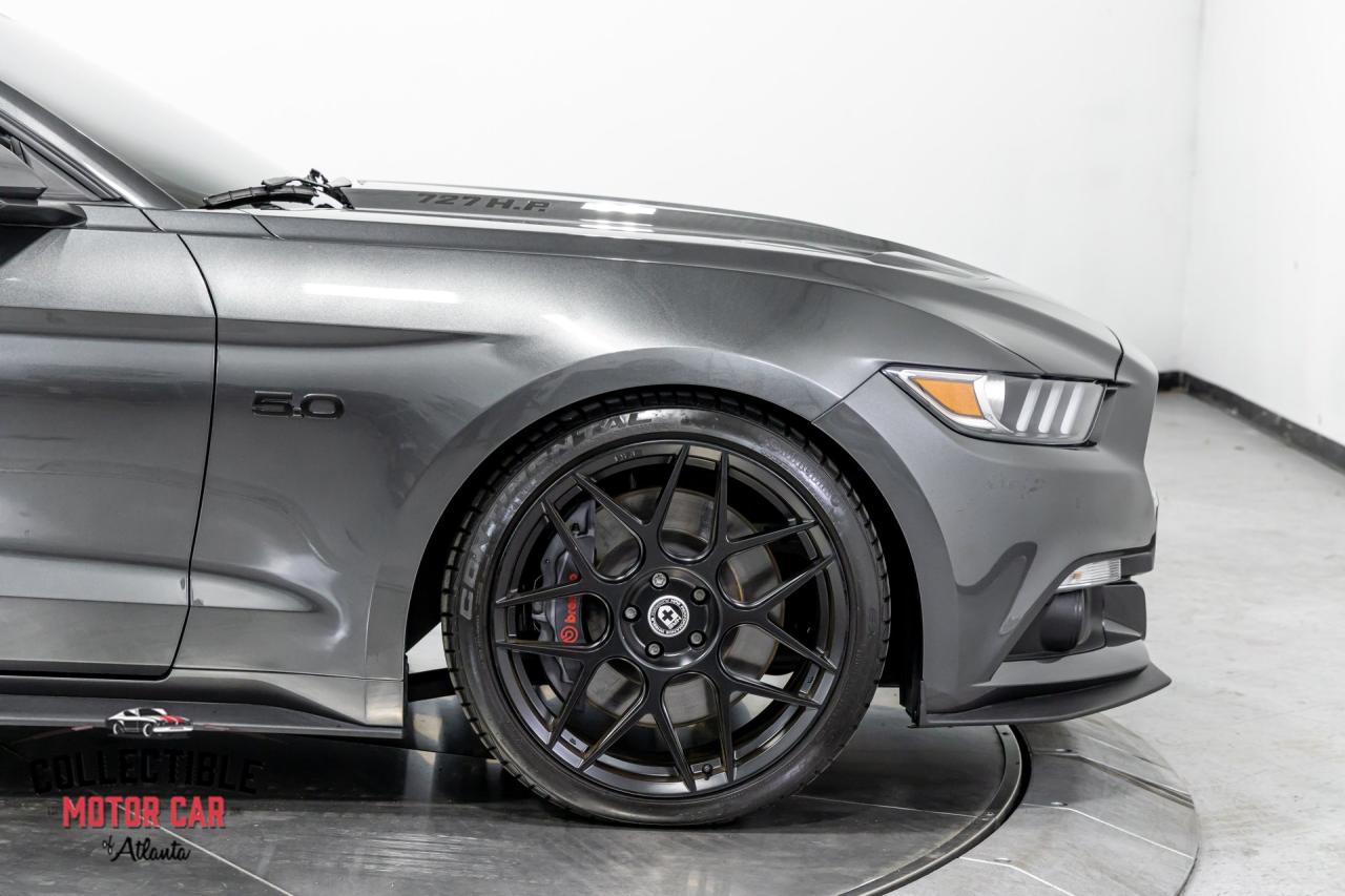 2016 Ford Mustang Petty&rsquo;s Garage King Edition #008