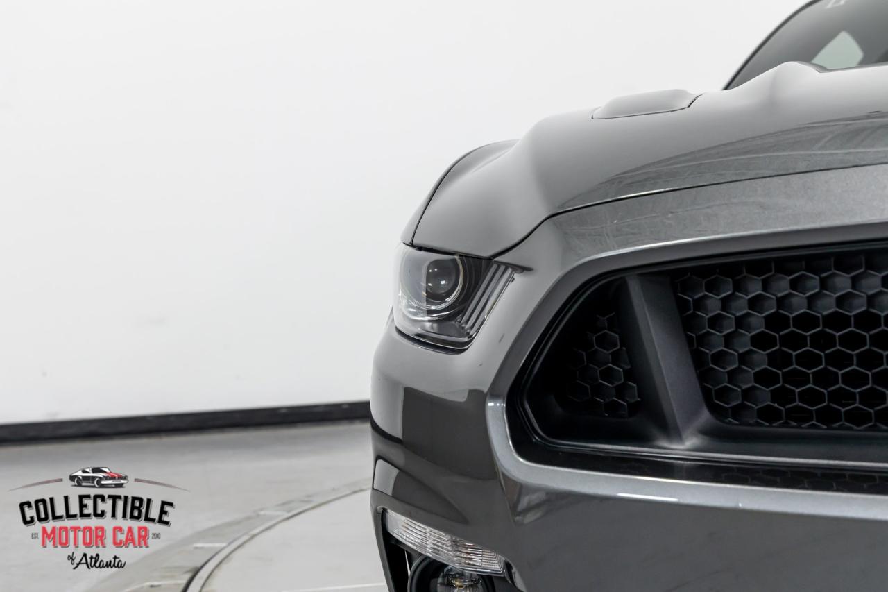 2016 Ford Mustang Petty&rsquo;s Garage King Edition #008