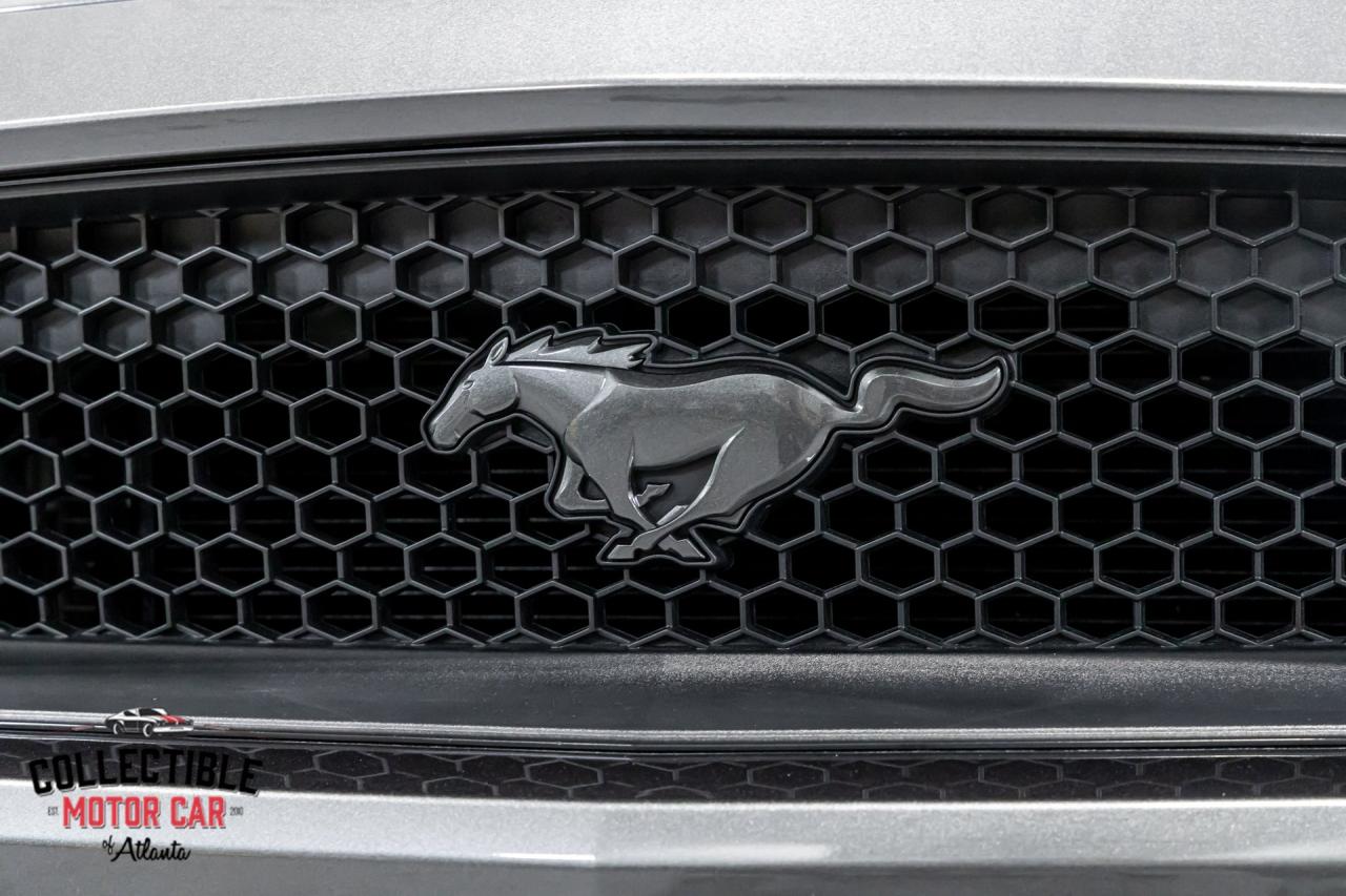 2016 Ford Mustang Petty&rsquo;s Garage King Edition #008