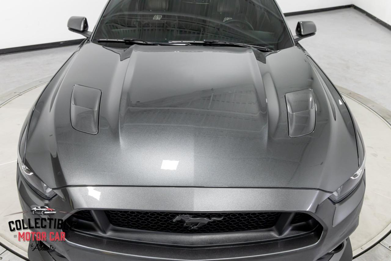 2016 Ford Mustang Petty&rsquo;s Garage King Edition #008