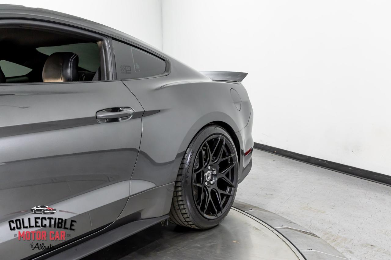 2016 Ford Mustang Petty&rsquo;s Garage King Edition #008