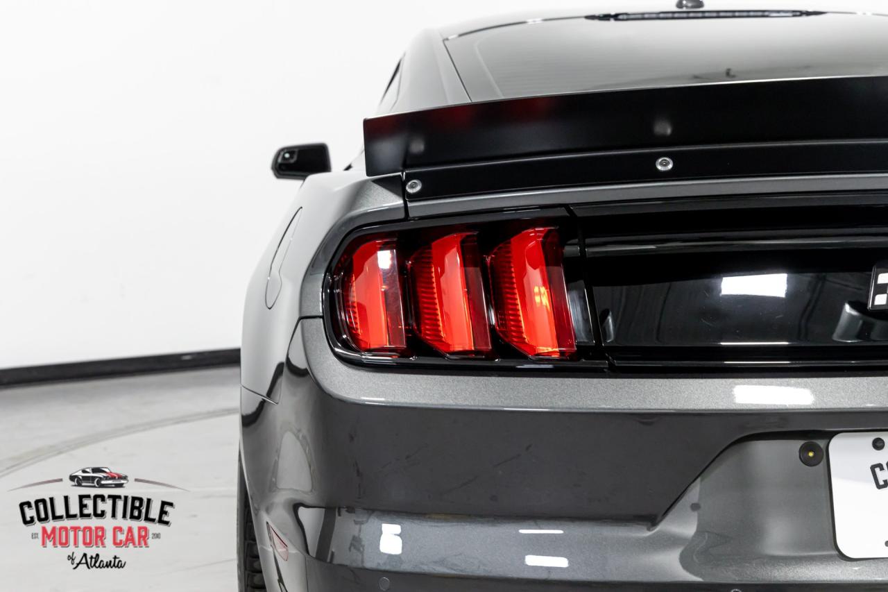 2016 Ford Mustang Petty&rsquo;s Garage King Edition #008