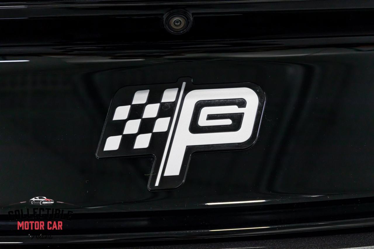 2016 Ford Mustang Petty&rsquo;s Garage King Edition #008