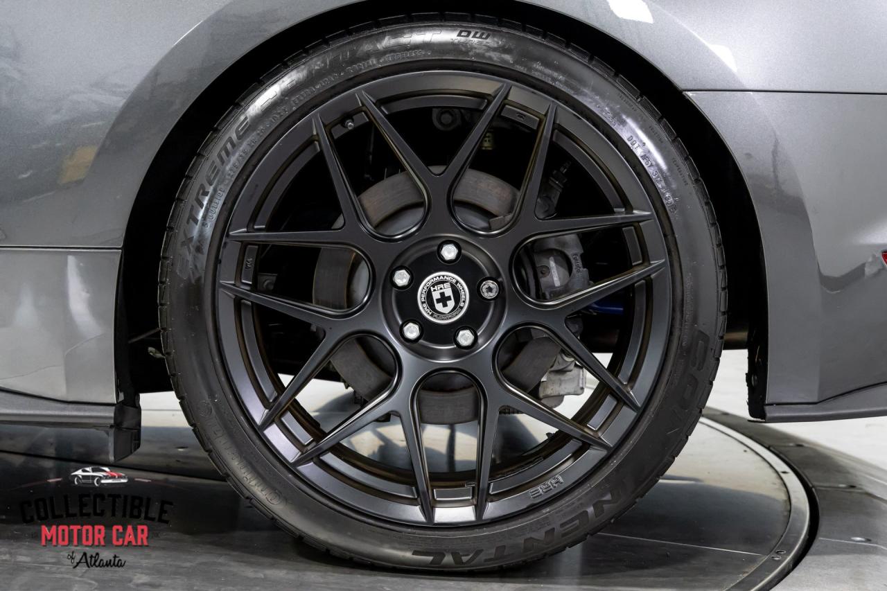2016 Ford Mustang Petty&rsquo;s Garage King Edition #008