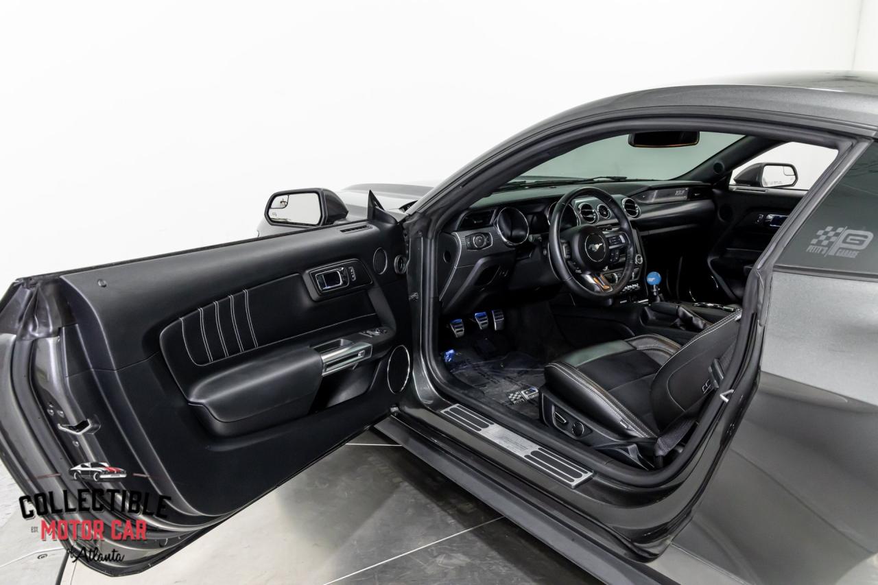 2016 Ford Mustang Petty&rsquo;s Garage King Edition #008