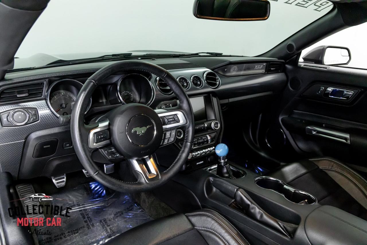 2016 Ford Mustang Petty&rsquo;s Garage King Edition #008