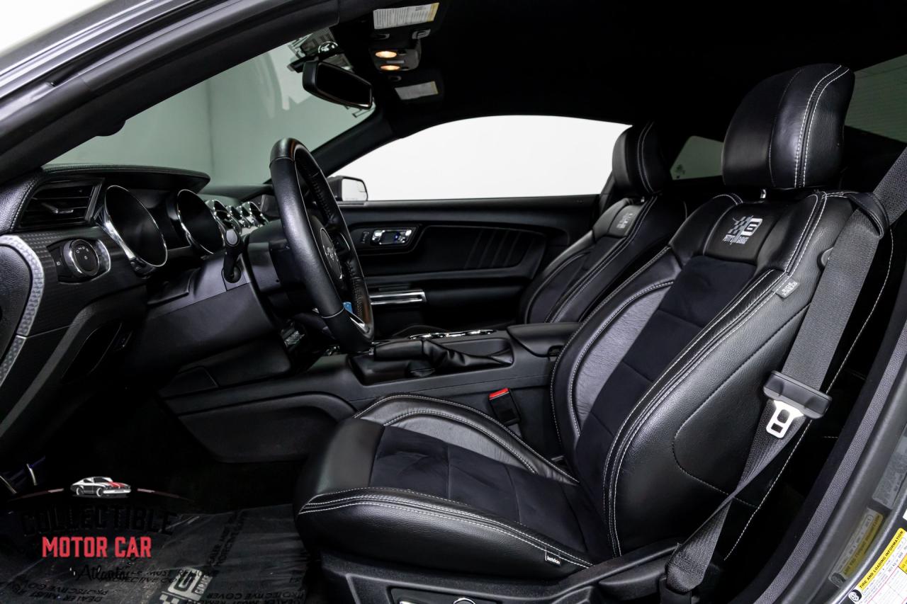 2016 Ford Mustang Petty&rsquo;s Garage King Edition #008