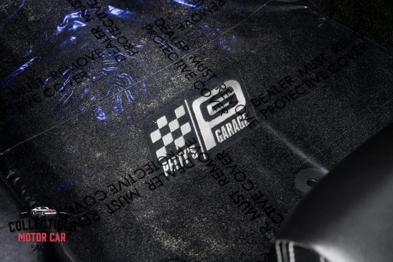 2016 Ford Mustang Petty&rsquo;s Garage King Edition #008