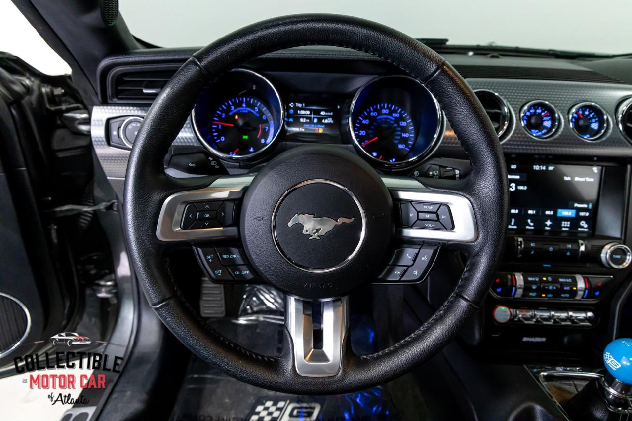 2016 Ford Mustang Petty&rsquo;s Garage King Edition #008
