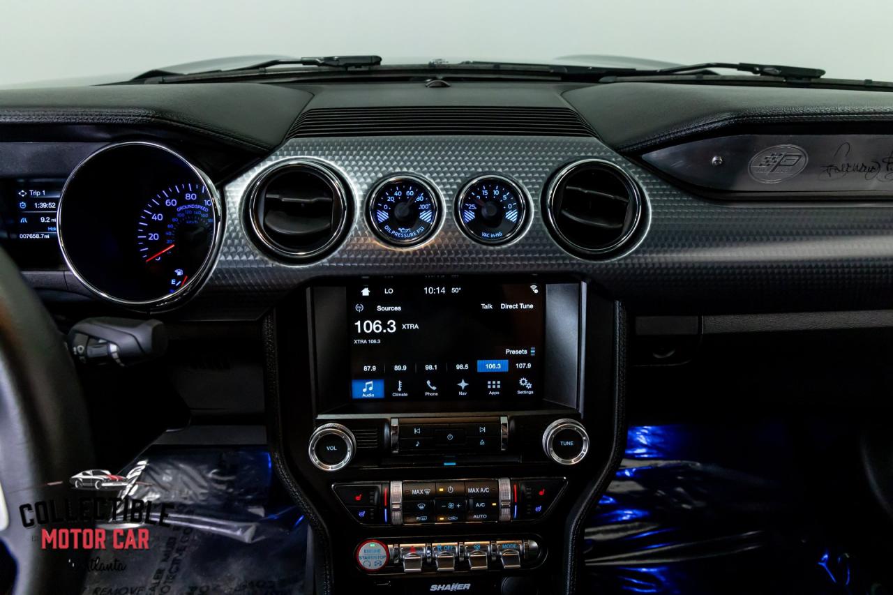 2016 Ford Mustang Petty&rsquo;s Garage King Edition #008