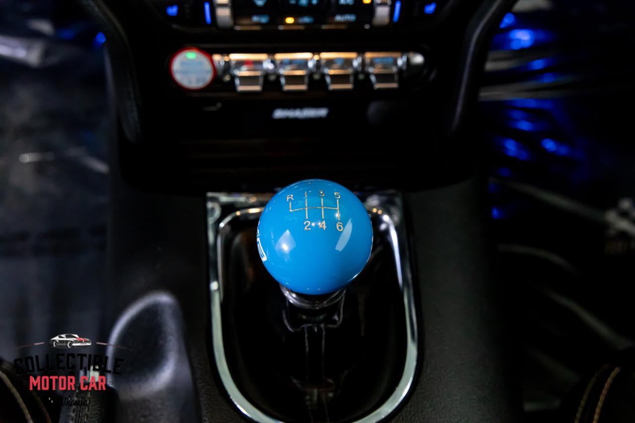 2016 Ford Mustang Petty&rsquo;s Garage King Edition #008