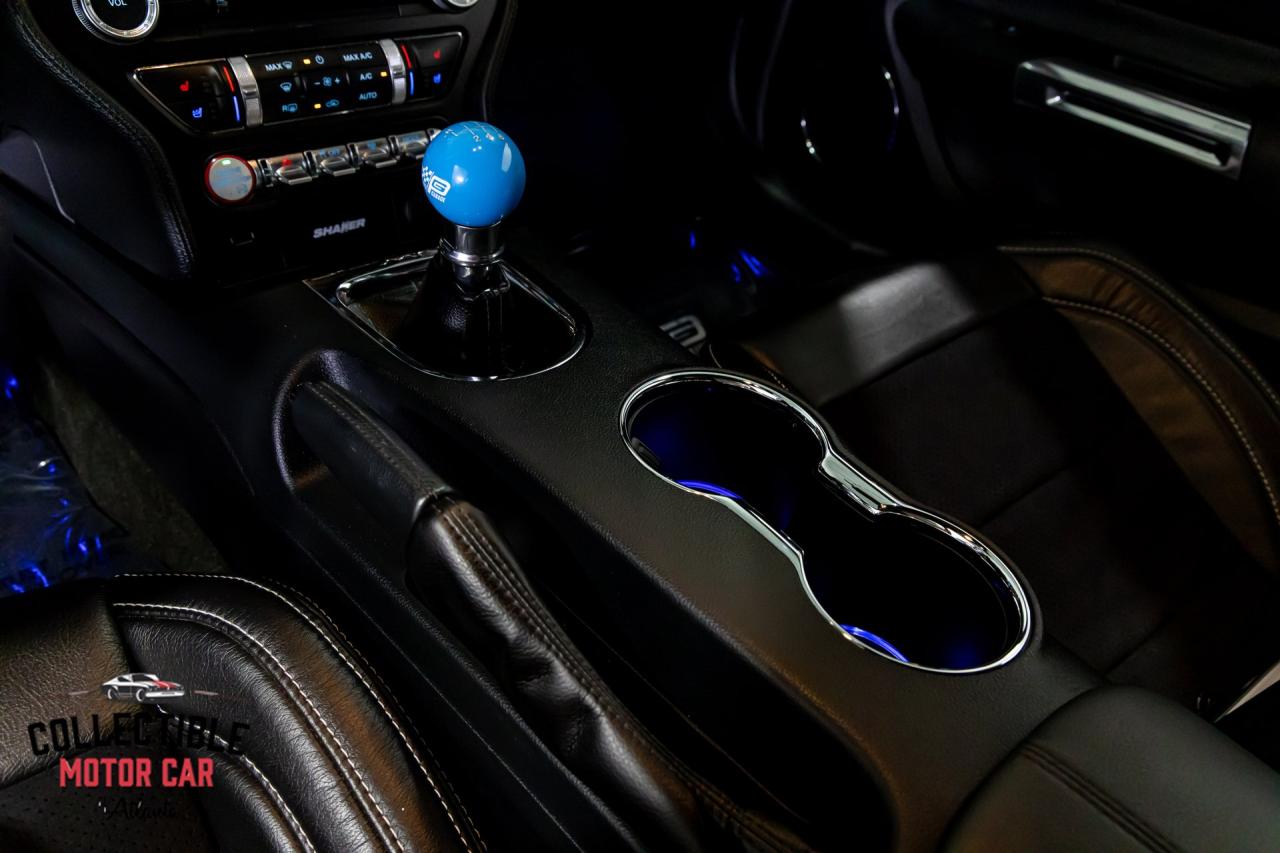 2016 Ford Mustang Petty&rsquo;s Garage King Edition #008