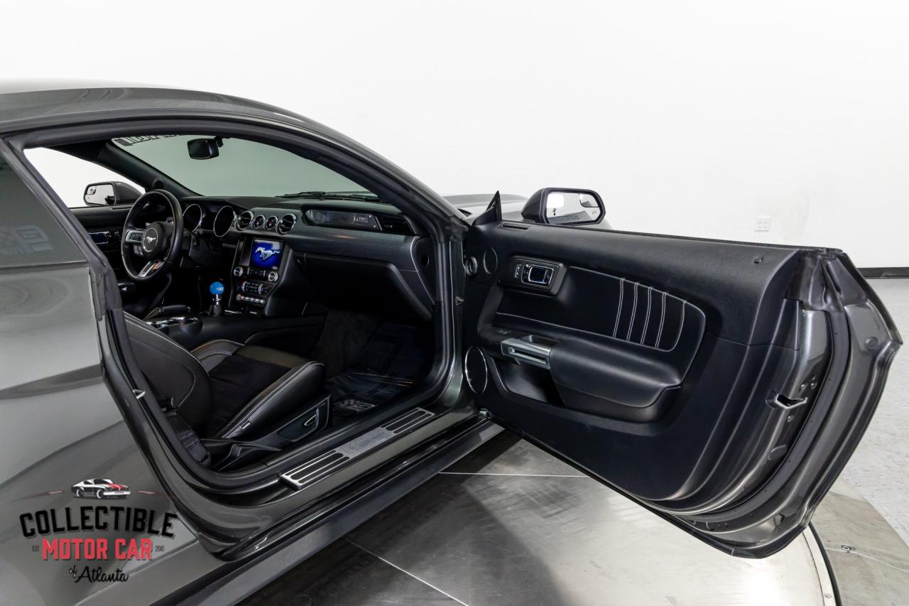 2016 Ford Mustang Petty&rsquo;s Garage King Edition #008