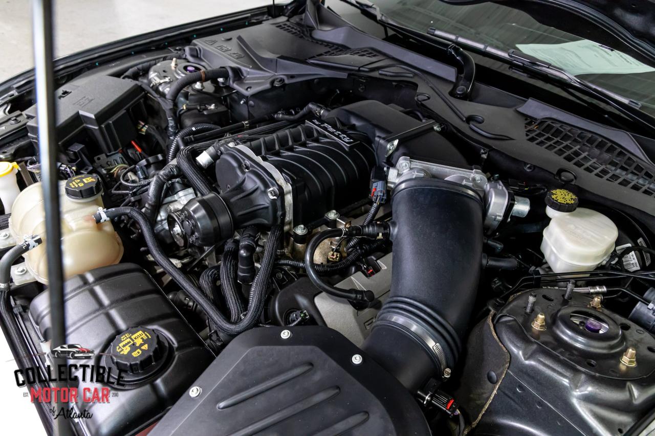 2016 Ford Mustang Petty&rsquo;s Garage King Edition #008