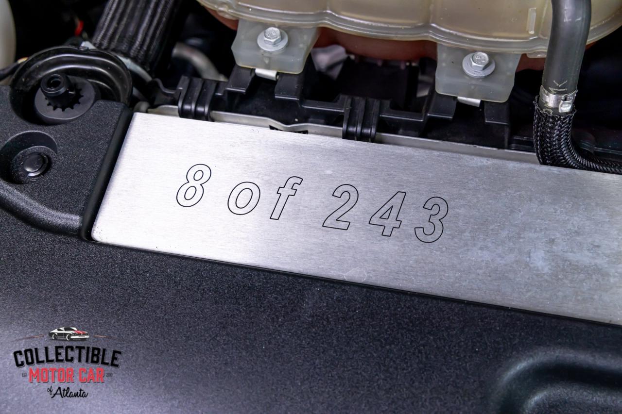2016 Ford Mustang Petty&rsquo;s Garage King Edition #008