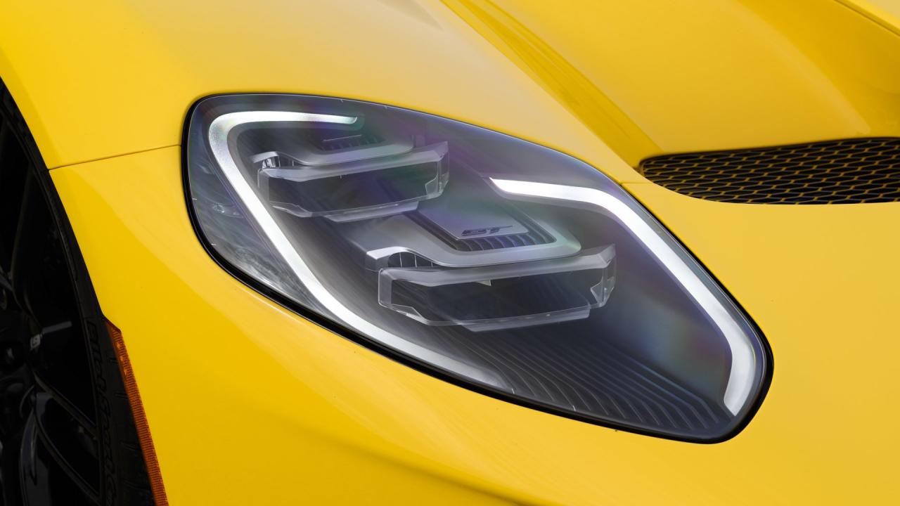2018 Ford GT