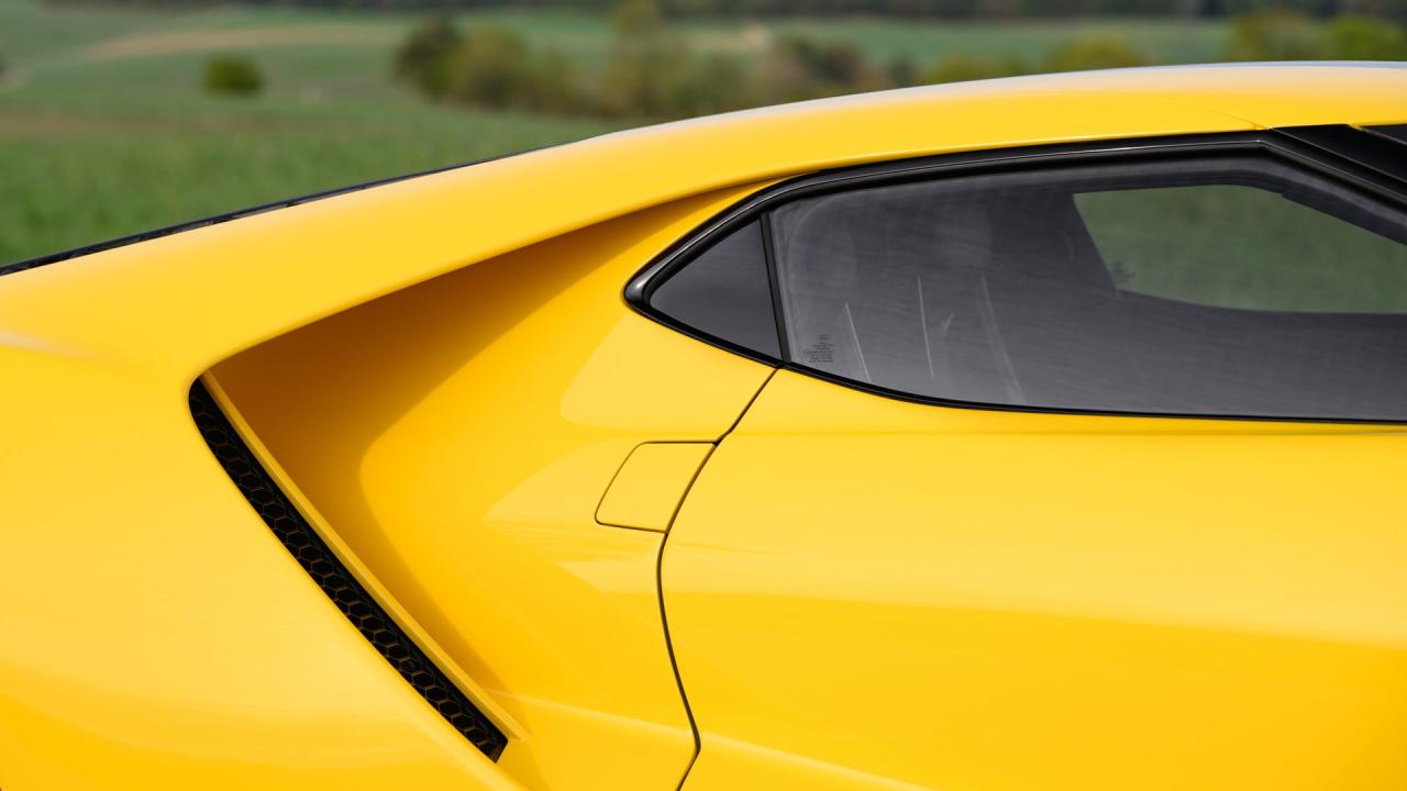2018 Ford GT