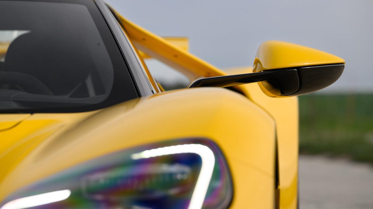 2018 Ford GT